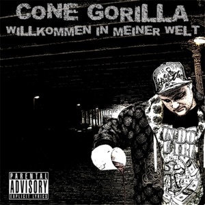Listen to Get Back (Explicit) song with lyrics from Cone Gorilla