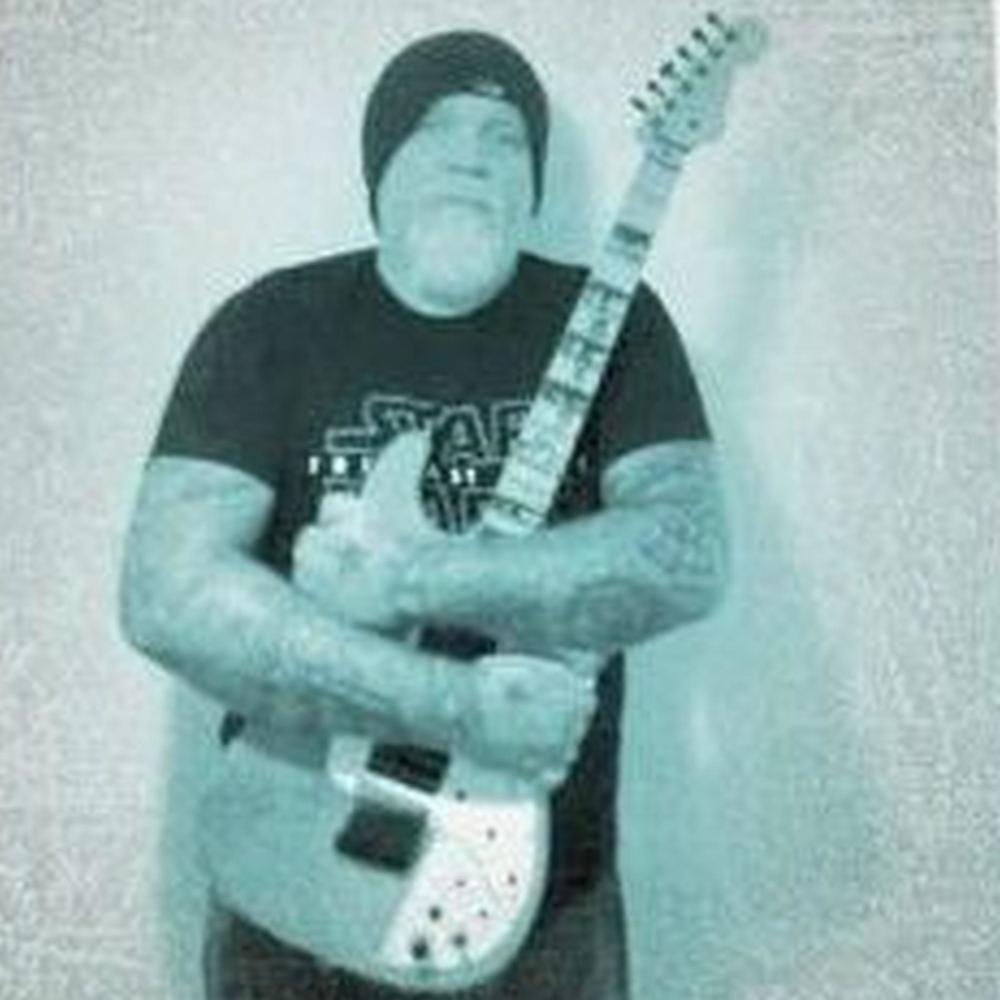 Guitar Solo Sunshine