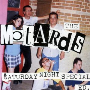 收聽The Motards的Bombs Away歌詞歌曲