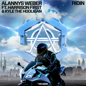 Listen to Ridin song with lyrics from Alannys Weber