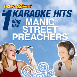 ดาวน์โหลดและฟังเพลง The Everlasting (Karaoke Version) พร้อมเนื้อเพลงจาก Karaoke