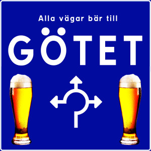 ดาวน์โหลดและฟังเพลง Götet - Alla Vägar Bär พร้อมเนื้อเพลงจาก OZZIAN