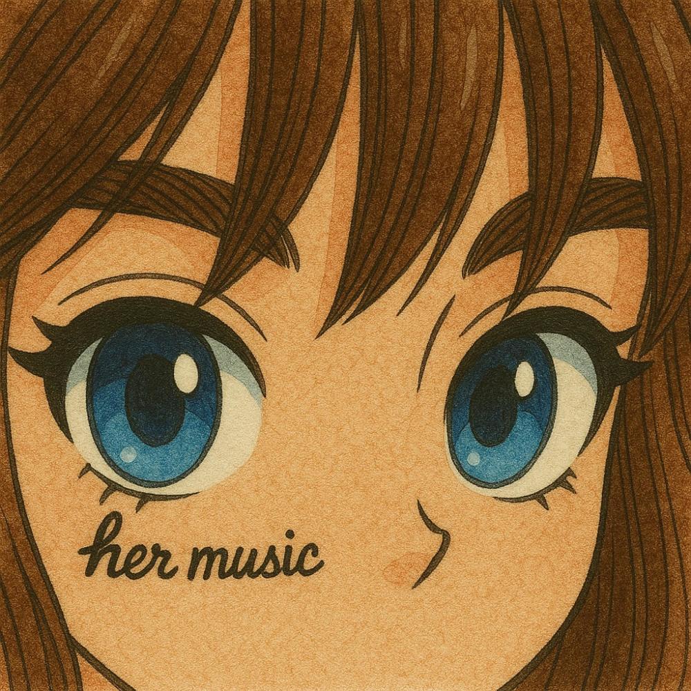 HER MUSIC