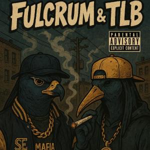 TLB的專輯My Way Out (feat. Fulcrum) [Explicit]