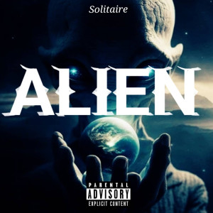 อัลบัม ALIEN ศิลปิน Solitaire