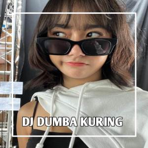DJ ASIK的專輯DJ DOMBA KURING