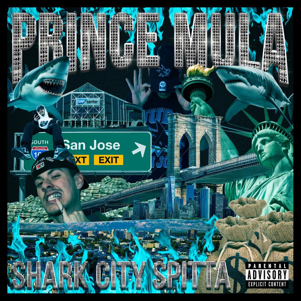 Spicy Chatter (feat. Worthy) (Explicit)