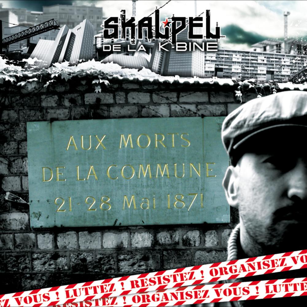Jours De Rage 2 (feat. Pizko Mc) (Explicit)