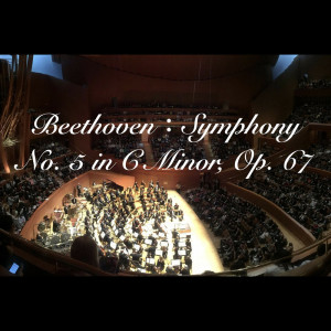Album Beethoven：Symphony  No. 5 in C Minor, Op. 67 from I Like Beethoven