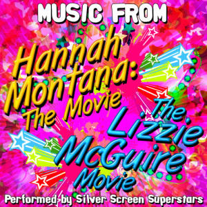 收聽Silver Screen Superstars的You'll Always Find Your Way Back Home (From "Hannah Montana: The Movie")歌詞歌曲