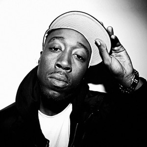 Album Executive Decision (Explicit) from Freddie Gibbs