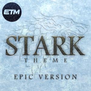 EpicTrailerMusicUK的專輯House Stark Theme (Epic Version)