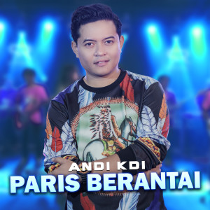 Album Paris Barantai oleh Andi Kdi