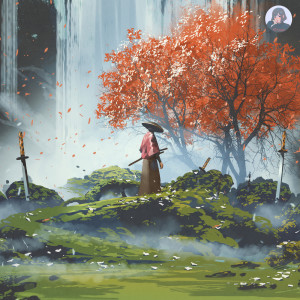 ดาวน์โหลดและฟังเพลง Fukashigi No Carte (Lofi Remix) พร้อมเนื้อเพลงจาก Sad Gatomon