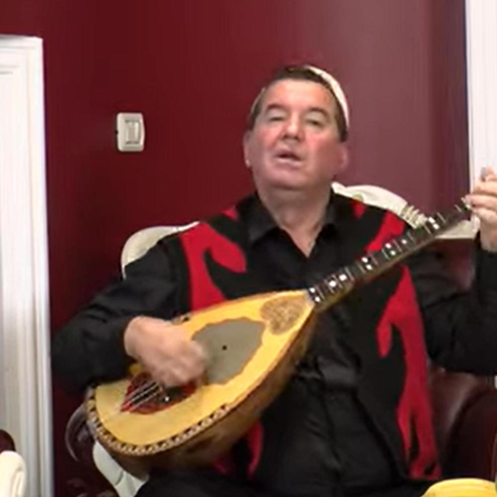 Jete Hasani