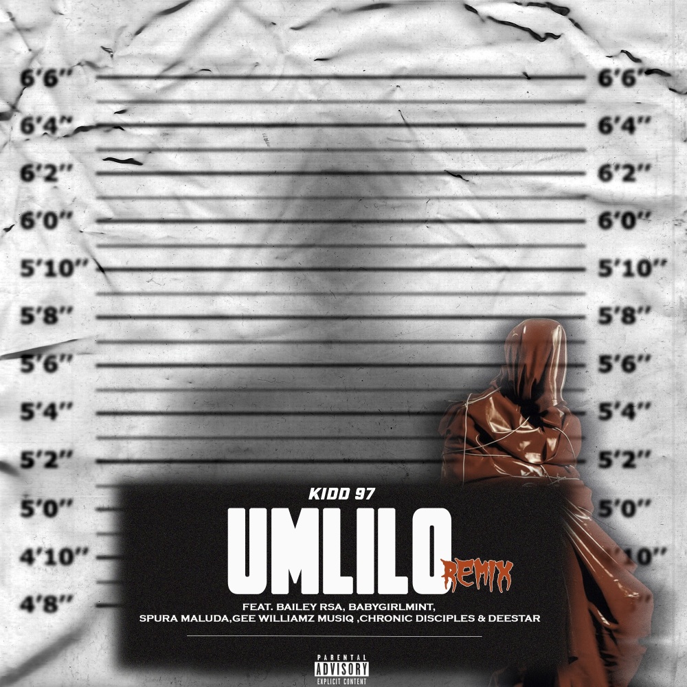 Umlilo (Remix|Explicit)