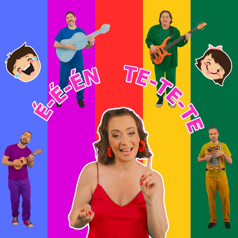 É-é-én, te-te-te (Én-Te Dal)