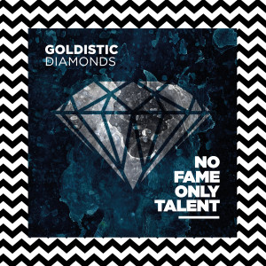 Listen to Diamonds song with lyrics from Goldistic