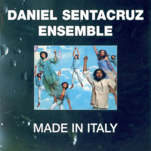 收聽Daniel Sentacruz Ensemble的Aloha (Digital Remaster 2004)歌詞歌曲