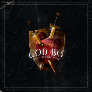 Album God Bo (Explicit) from Joniel