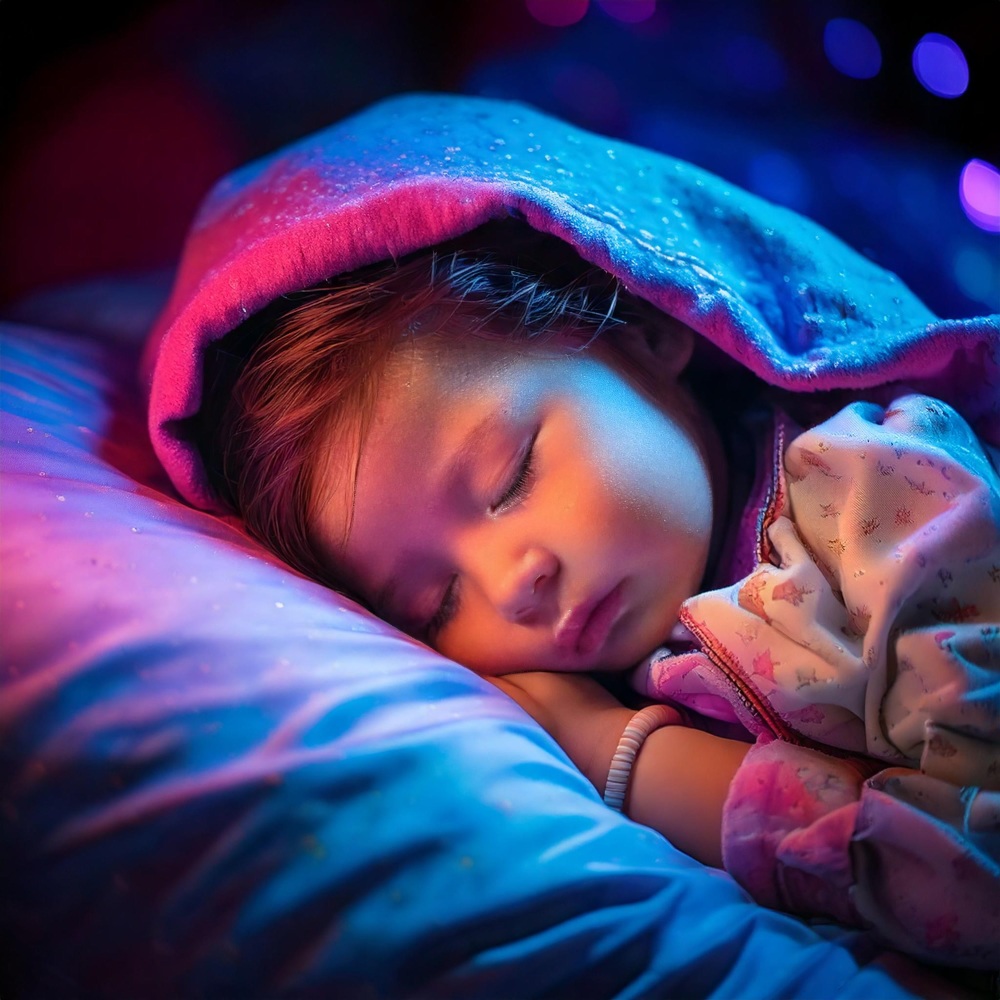 Night Sleep Quietude Beats
