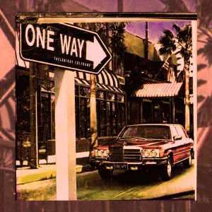 收聽Thelonious Coltrane的One Way歌詞歌曲