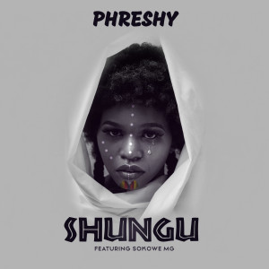 Album Shungu oleh Phreshy