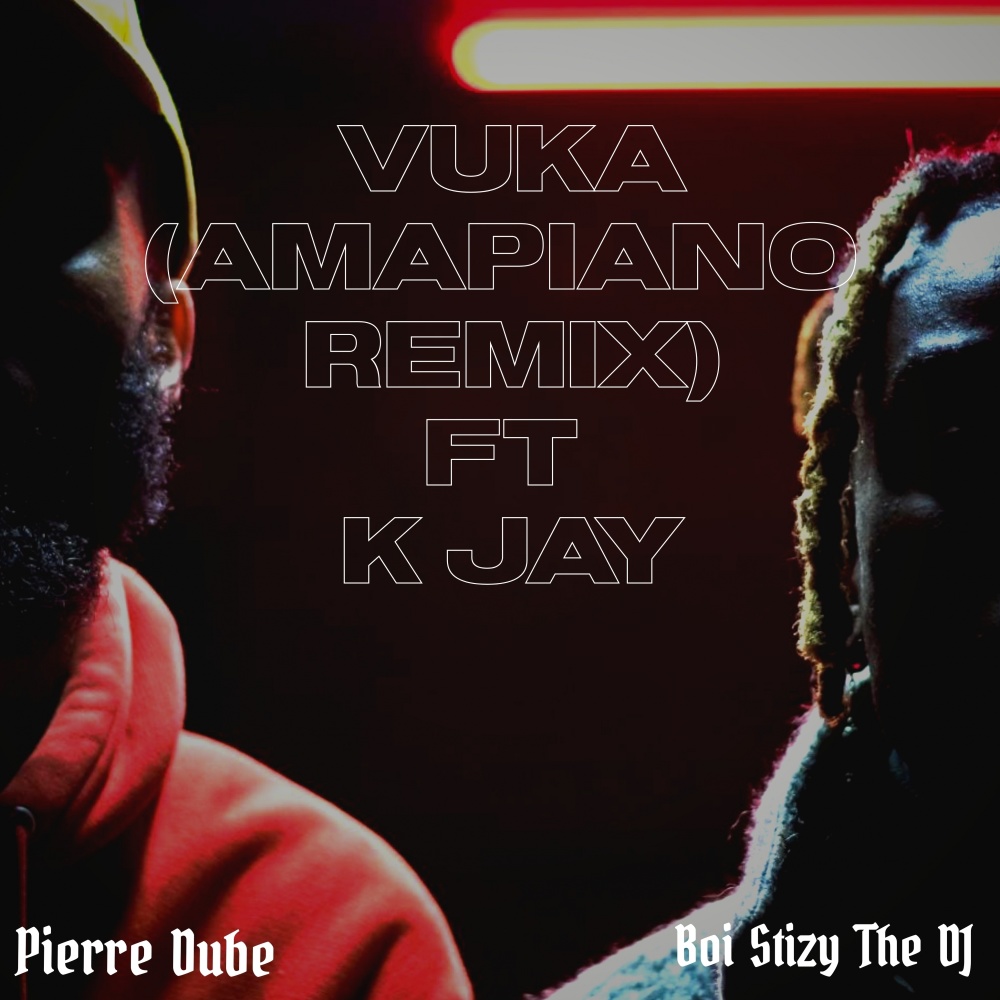 Vuka (Amapiano Remix)