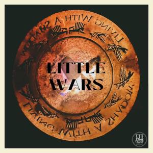 Album Little Wars oleh B.Knox