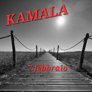 Kamala的專輯7 febbraio (Explicit)