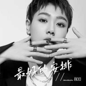Listen to 最好的安排 (完整版) song with lyrics from 吕口口