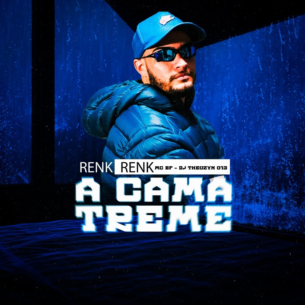 Renk Renk A Cama Treme (Explicit)