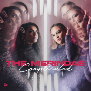 The Merindas的專輯Complicated