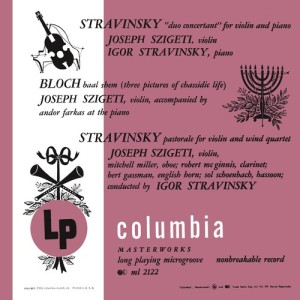 ดาวน์โหลดและฟังเพลง Pastorale, Song without Words for Violin & Woodwind Quartet พร้อมเนื้อเพลงจาก 史特拉汶斯基