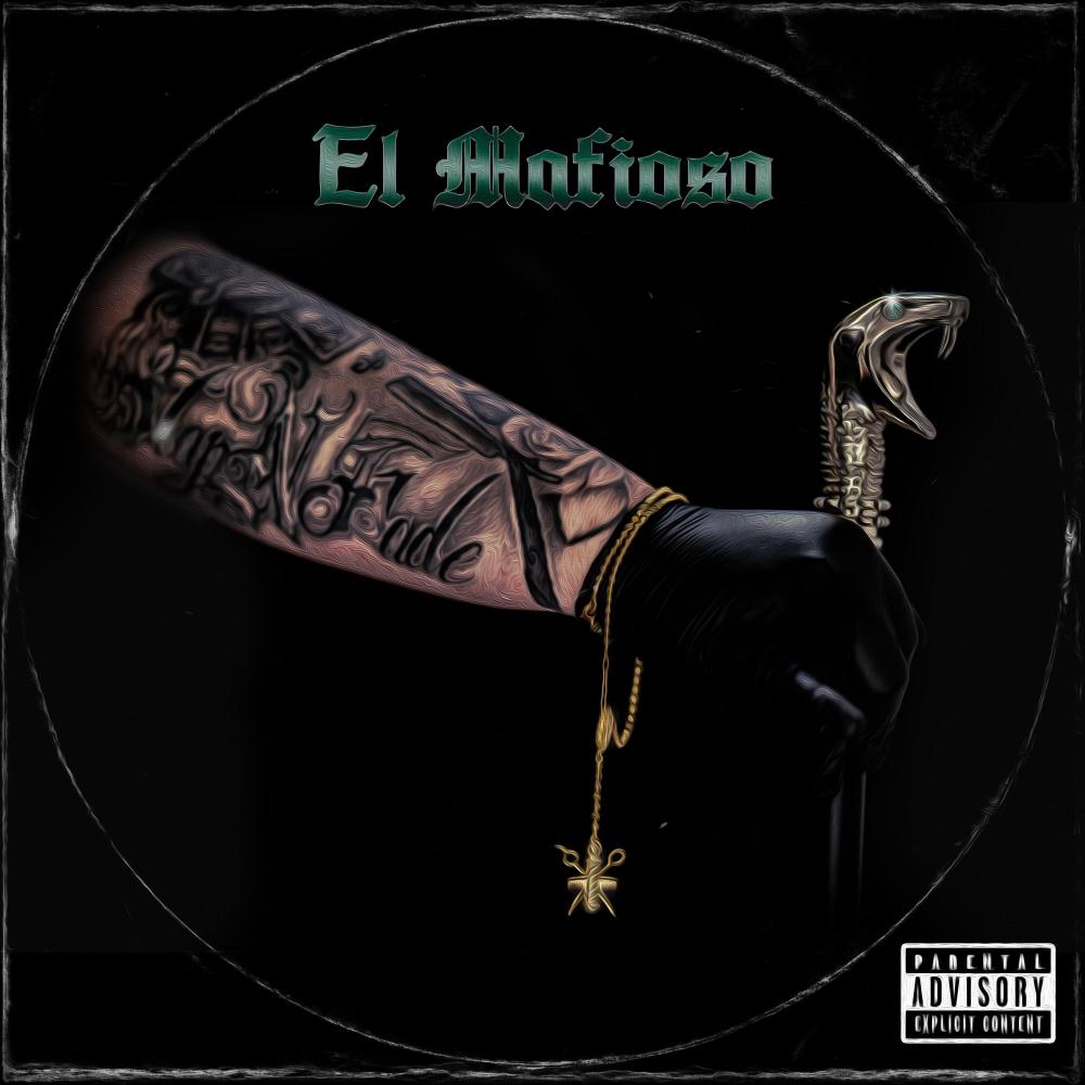 Taped Up (feat. San Quinn) (Explicit)