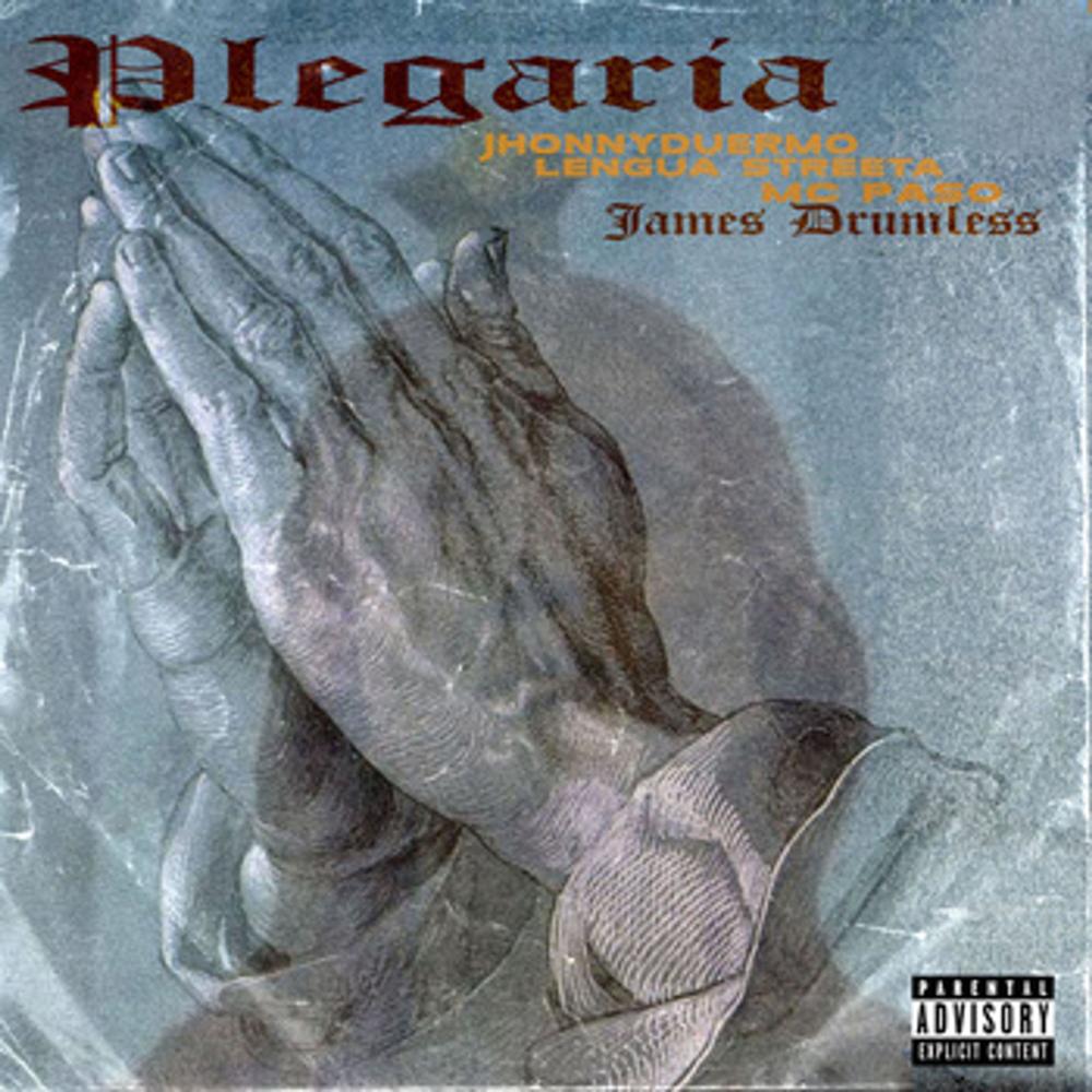 Plegaria (Remix|Explicit)