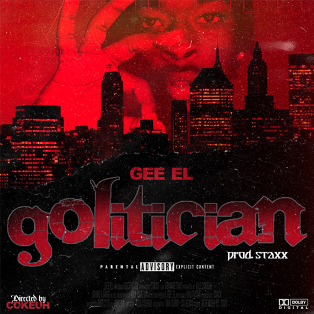 Golitician (Explicit)