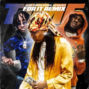 ดาวน์โหลดและฟังเพลง Time For It (Remix) (Remix|Explicit) พร้อมเนื้อเพลงจาก Azjah