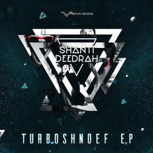 Deedrah的专辑Turboshnoef