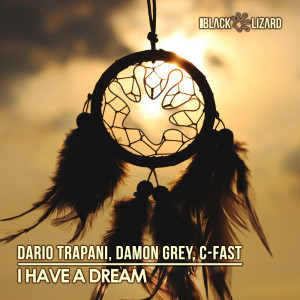 Damon Grey的专辑I Have a Dream (Radio Edit)