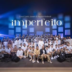 Seven Plus的專輯IMPERFEITO (feat. Rayssa Andreoli)