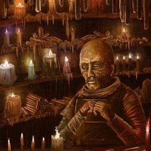 收聽Greenhouse Effect的CandleMakers Choice歌詞歌曲