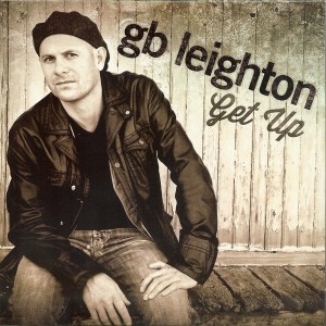 อัลบัม Get Up ศิลปิน GB Leighton