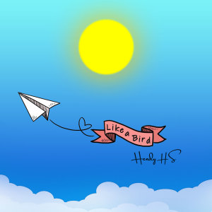 收聽Hendy HS的Like a Bird歌詞歌曲