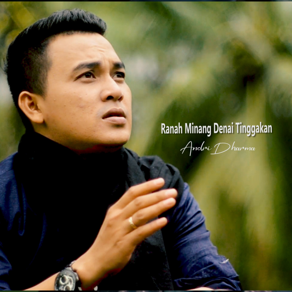Ranah Minang Denai Tinggakan