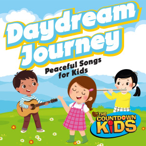 Daydream Journey (Peaceful Songs for Kids)