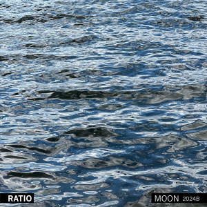 Album 2024B (Moon) from 