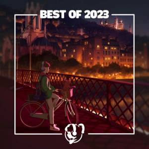 Various Artists的專輯Best-of lofi hip-hop 2023