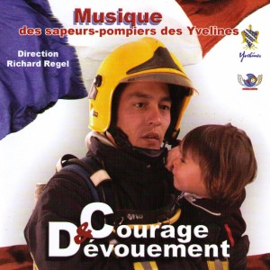 Dengarkan Marche Des Soldats De Robert Bruce lagu dari Musique Des Sapeurs Pompiers Des Yvelines dengan lirik