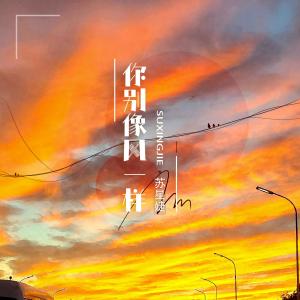 ดาวน์โหลดและฟังเพลง 你别像风一样 พร้อมเนื้อเพลงจาก 苏星婕